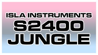 S2400 Jungle