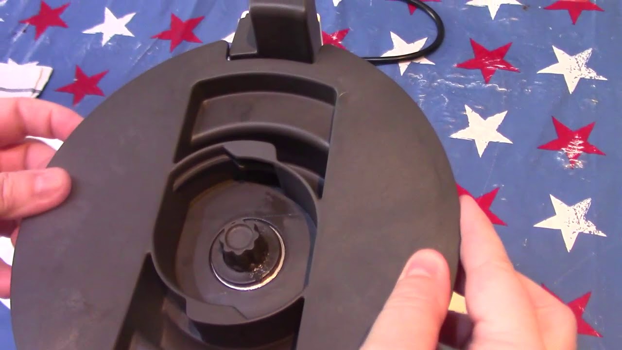 MyCuCo.it - Video presentazione del Volupta Moulinex, il cugino del CuCo