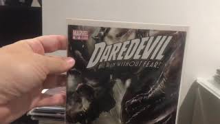 Early 4th of July Comic Book Haul