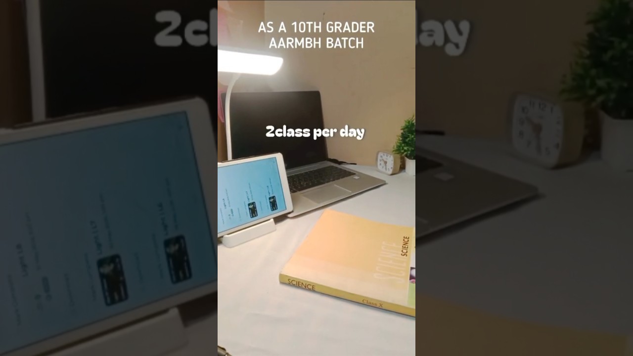 Online Classes routine | Next topper | aarambh batch 🌷 #nexttoppers #10th #onlineclasses
