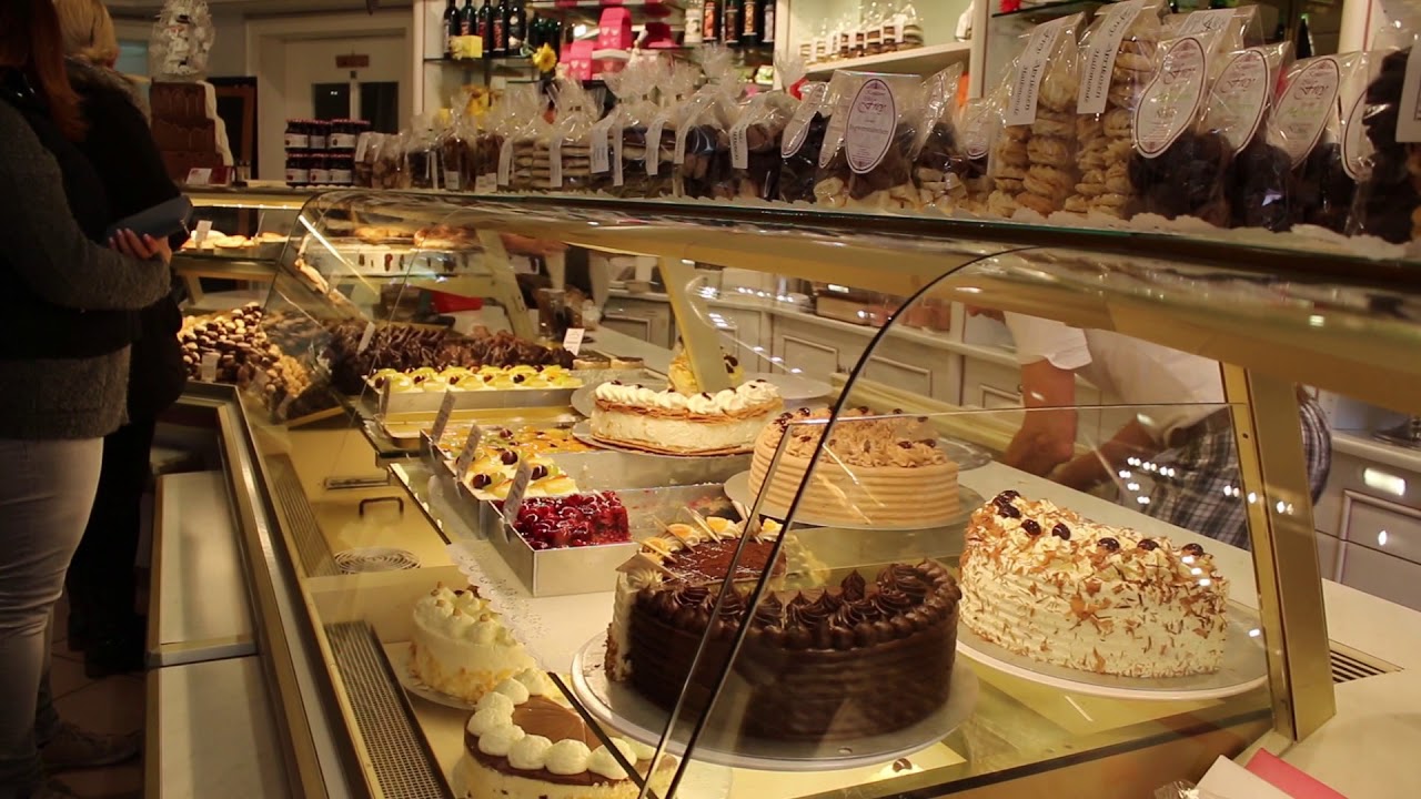 The city of Münchberg - a mini documentary