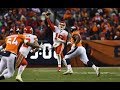 Patrick Mahomes vs Broncos (NFL Week 17) - 294 Yards + INT! YOUNG GUN! | 2017-18 NFL Highlights HD