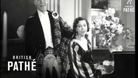 Clark And Murray  Aka Clarke And Murray (1936)