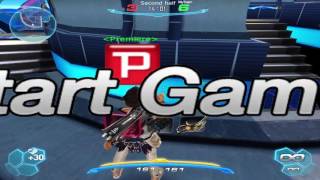 S4 League Gameplay #001 | mit .Paiva.
