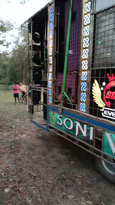 DJ SONI V3.0 (9834619853 8895611153)