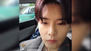 [07/05/2024] Ryeowook Instagram Live 厲旭ig直播 #superjunior #ryeowook