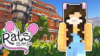 WELCOME TO RatsSMP! | Episode 1