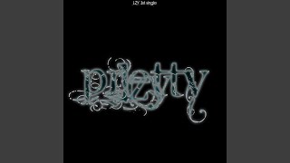Pretty Little Psycho - LZY