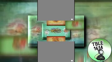 [REQUEST] YTPMV 3 ZooPals Scan ^2