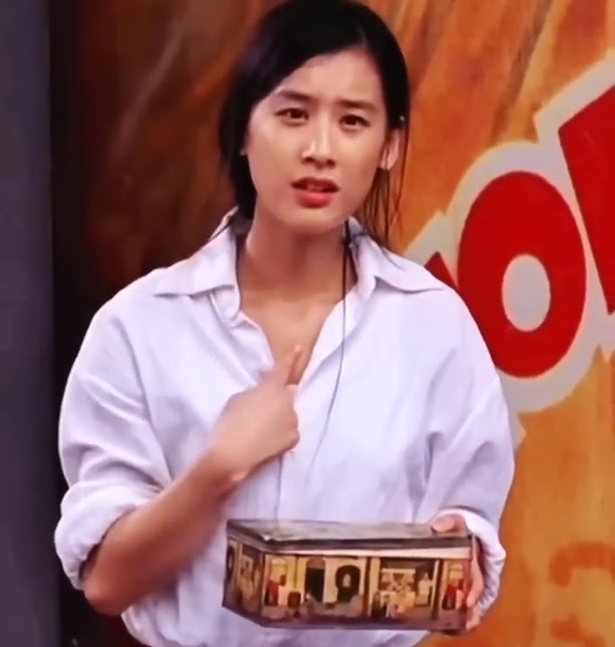 Kung fu hustle