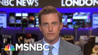 Boris Johnson Suspends Parliament Ahead Of Brexit Deadline | MTP Daily | MSNBC