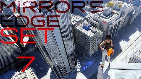 PROJECT ICARUS | Mirror