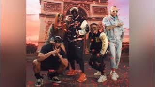 Black Eyed Peas, Anitta & El Alfa - SIMPLE THE BEST