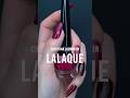 The Colors of Christian Louboutin Nail’s New Collection #shorts #manicure #nailpolish