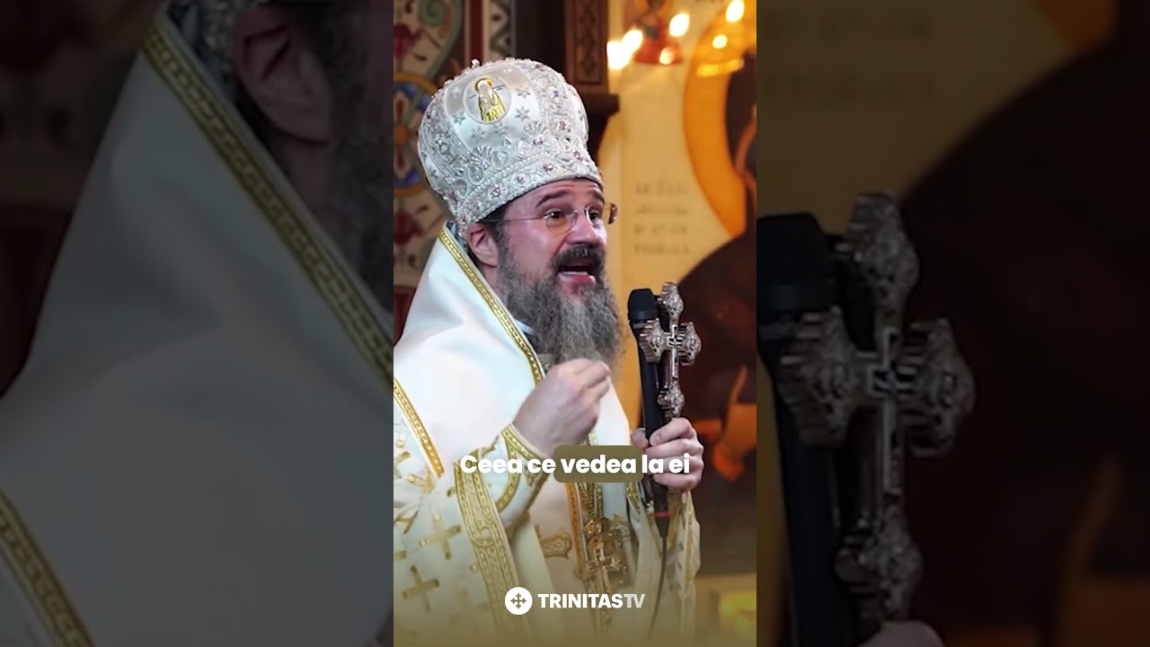 Copilul nu ascultă doar ce spunem, ci privește cum trăim.