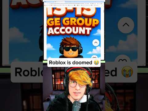 UH OH ROBLOX 😭💀