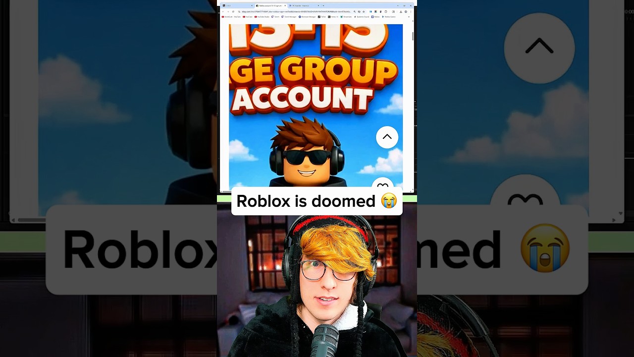 UH OH ROBLOX 😭💀