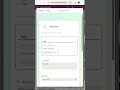 You’re Connecting Forms to SharePoint the Hard Way #sharepoint  #microsoftforms  #powerapps #m365