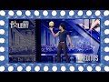 Este colombiano demuestra que lo suyo son las pelotas | Inéditos | Got Talent España 2018