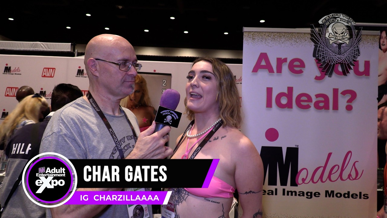 Char Gates Onlyfans Leak