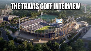 Deep Purple | Fitz sits down with Kansas AD Travis Goff to discuss funding of stadium rebuild