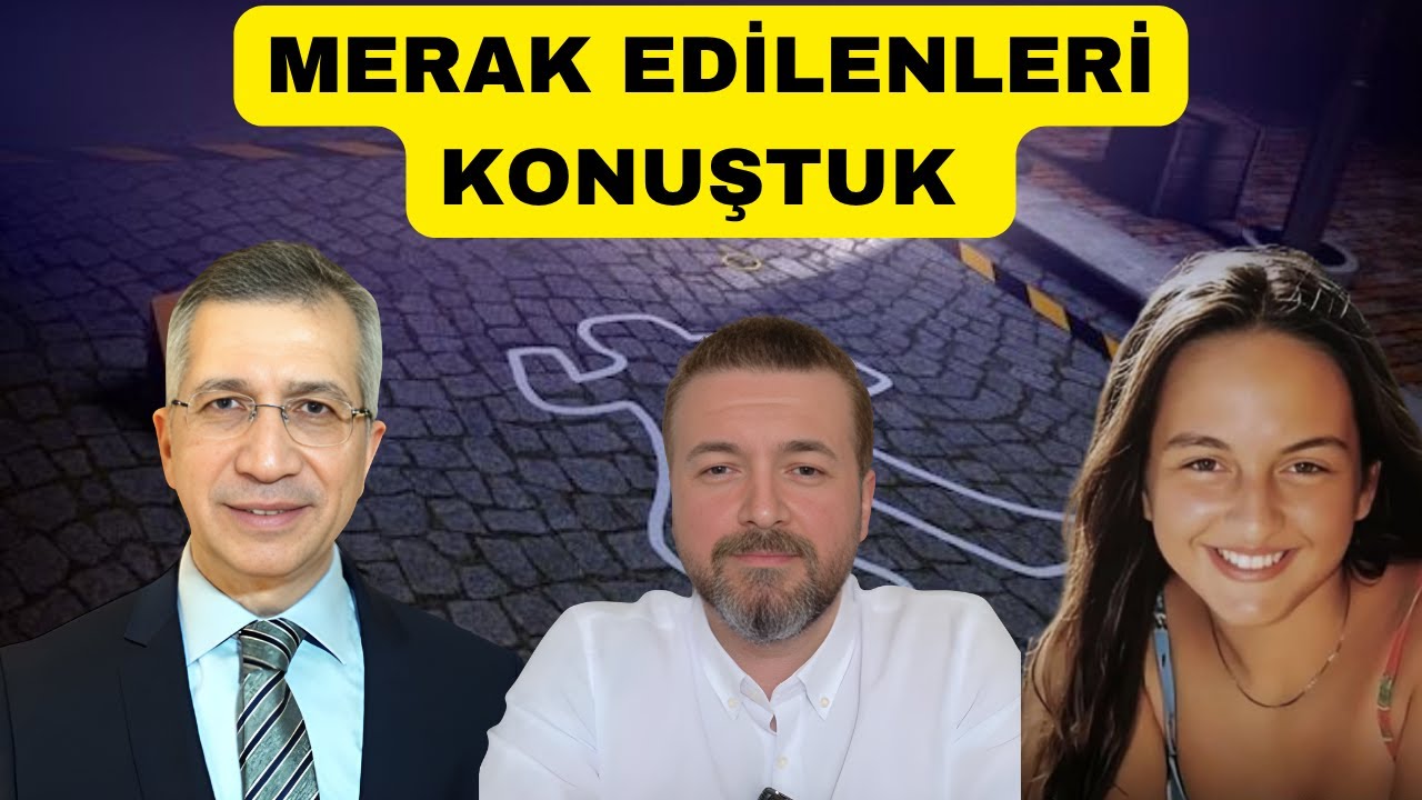 PROF. DR. ALİ KEMAL YILDIZ İLE CEZA HUKUKUNDA İSPAT, DELİLLER VE SORUŞTURMA KONULARINI KONUŞTUK