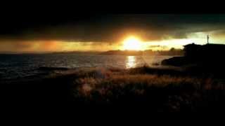 Walden - MMII - Golden Light Broke Over The Waves
