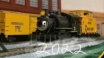 Channel Trailer 2022 ￼￼Switcher studio’s￼