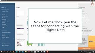 How To Properly Connect CSV File To Tableau