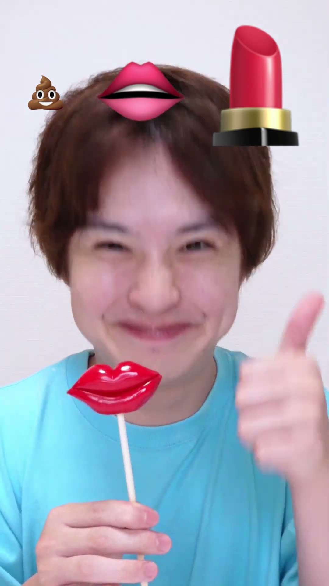 Saito09 funny video ??? #shorts