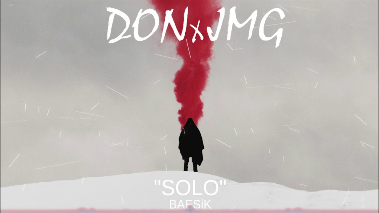 Famous Dex Type Beat - "Solo" prod. BAESiK