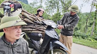 Download Lagu The girl was helped by Dr. Bao's father when she had problems. MP3