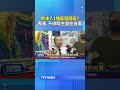 日本熊本7.1強震！ 專家籲遊客止步:阿蘇火山恐轉趨活躍 #熊本強震 #阿蘇火山