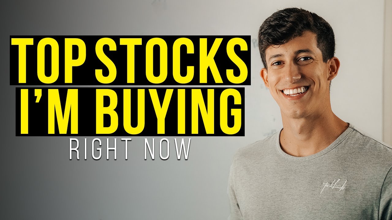 MY TOP 4 SWING STOCKS NOW (,100 PROFIT)