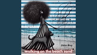 Download Lagu Walking On The Beach Sand Download Lagu Walking On The Beach Sand