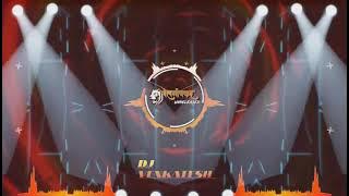 KAHA CHALI GE BANGALORE DEKNE KO - REVOLUTION EDM DROP - DJ VENKATESH