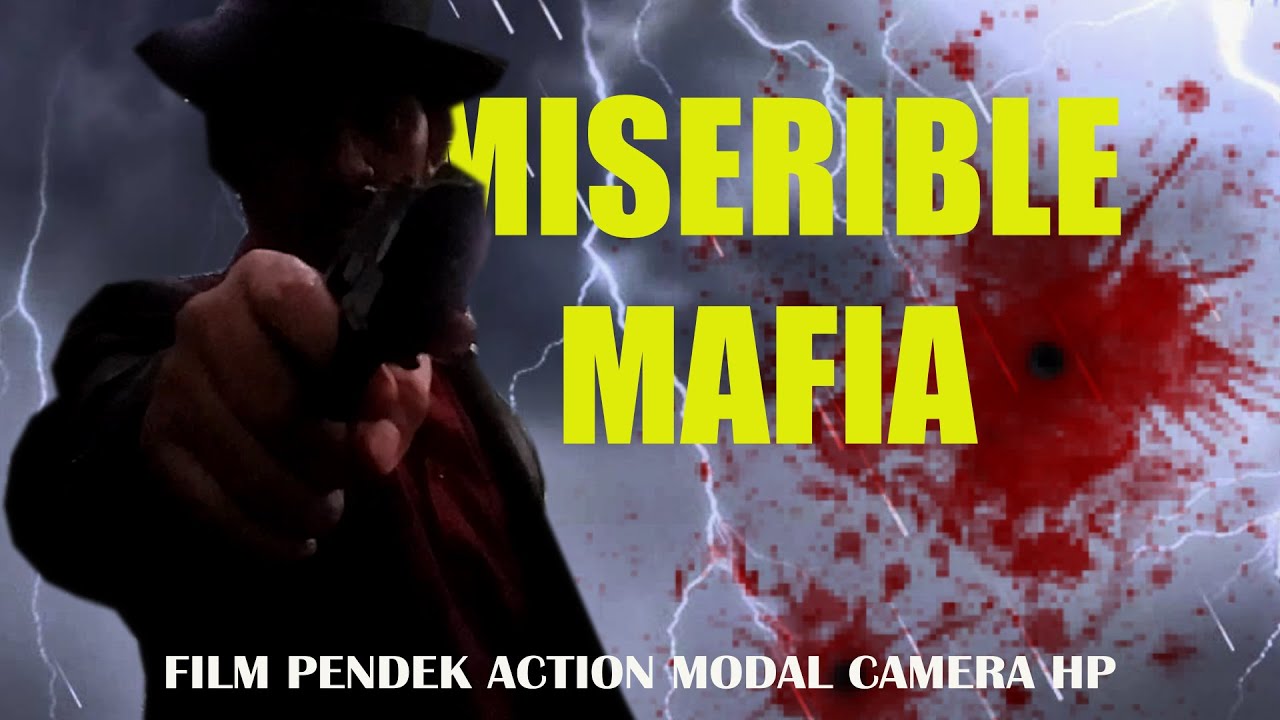 Mafia Filme Mafia Filme