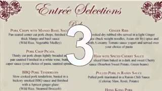 SAVING YOU MONEY: Restaurant Tricks - Stacy Case