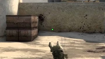 How to do Backflip in CS:GO! Follow this video!