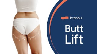 Do You Wish To Have Confidence In Your Body? Make Butt Lift Surgery With Us. #shorts