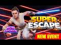 New Update Super Escape [Roguelike] Location of The Hidden Rabbit
