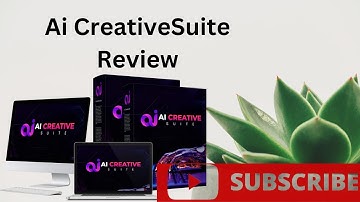 Ai CreativeSuite Review | Ultimate creator