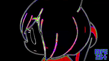 Hit Pankis! 2-Jigen Intro And Run Render Pack Round 2 Pika Major