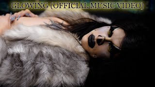 Cynthia Doll - Glowing (Official Music Video)