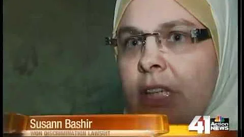 KC Muslim wins $5 million discrimination lawsuit