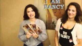 Heather Langenkamp announces I AM NANCY contest winners