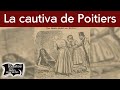 La cautiva de Poitiers | Relatos del lado oscuro