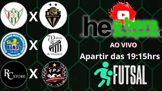 Jogos Do Dia 01-04