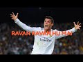 Cristiano Ronaldo Angry moment editing with Ravan Ravan Hindi song