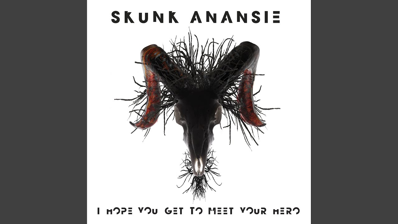 I Hope You Get To Meet Your Hero (Gregor Salto Remix)